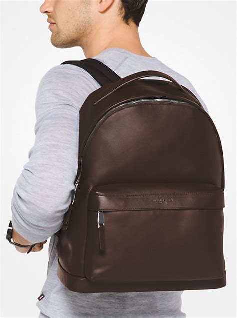 michael kors rucksack odin schwarz|Michael Kors online store.